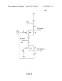 Transistor Switches With Single-Polarity Control Voltage diagram and image