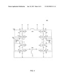 Transistor Switches With Single-Polarity Control Voltage diagram and image