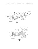 METHOD AND APPARATUS FOR AVOIDING PATTERN BLOCKAGE DUE TO SCATTER diagram and image