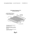 METHOD AND APPARATUS FOR AVOIDING PATTERN BLOCKAGE DUE TO SCATTER diagram and image