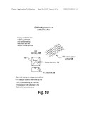 METHOD AND APPARATUS FOR AVOIDING PATTERN BLOCKAGE DUE TO SCATTER diagram and image