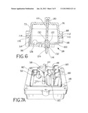 Enclosed Proximity Switch Assembly diagram and image