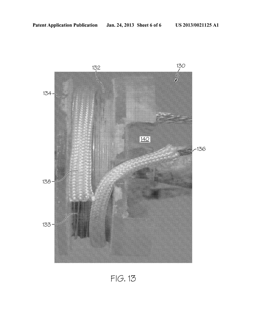 ELECTROMAGNETIC COIL ASSEMBLIES HAVING TAPERED CRIMP JOINTS AND METHODS     FOR THE PRODUCTION THEREOF - diagram, schematic, and image 07