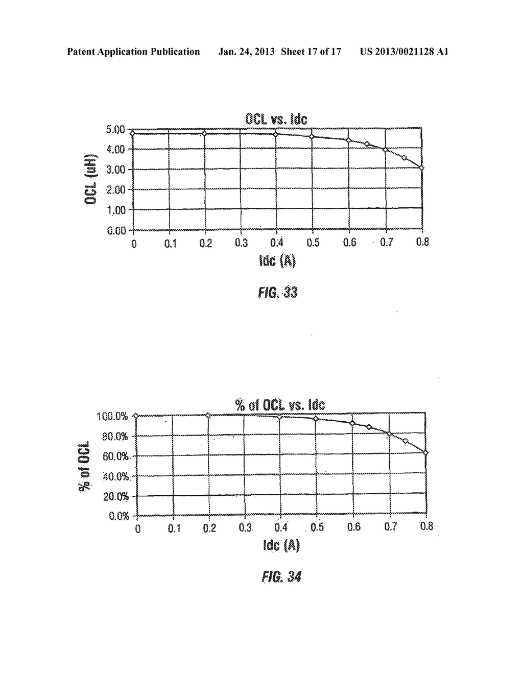 MINIATURE SHIELDED MAGNETIC COMPONENT - diagram, schematic, and image 18