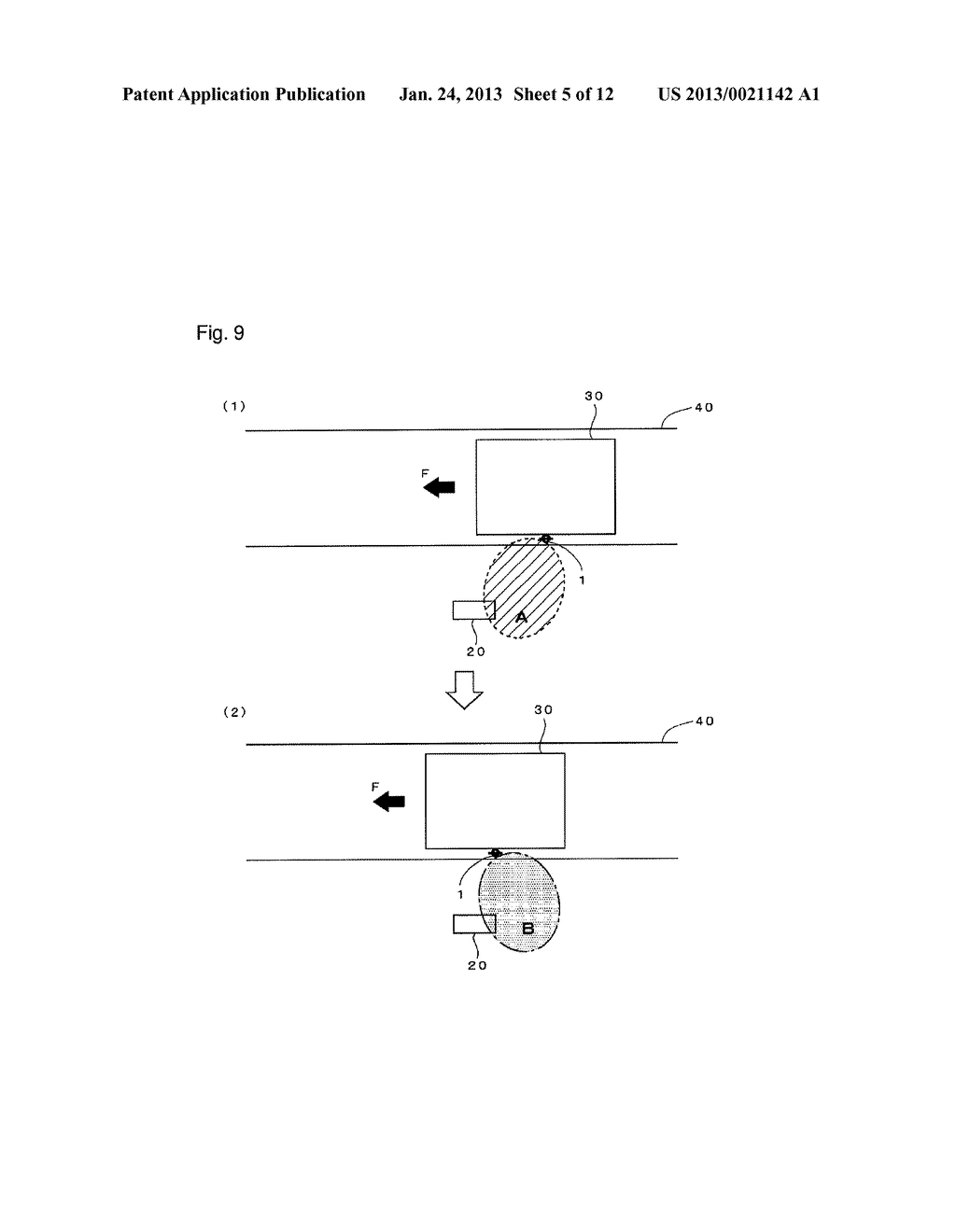 RFID TAG AND RFID SYSTEM - diagram, schematic, and image 06