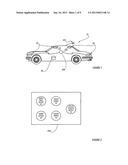 METHOD AND SYSTEM FOR TUNING THE EFFECT OF VEHICLE CHARACTERISTICS ON RISK     PREDICTION diagram and image