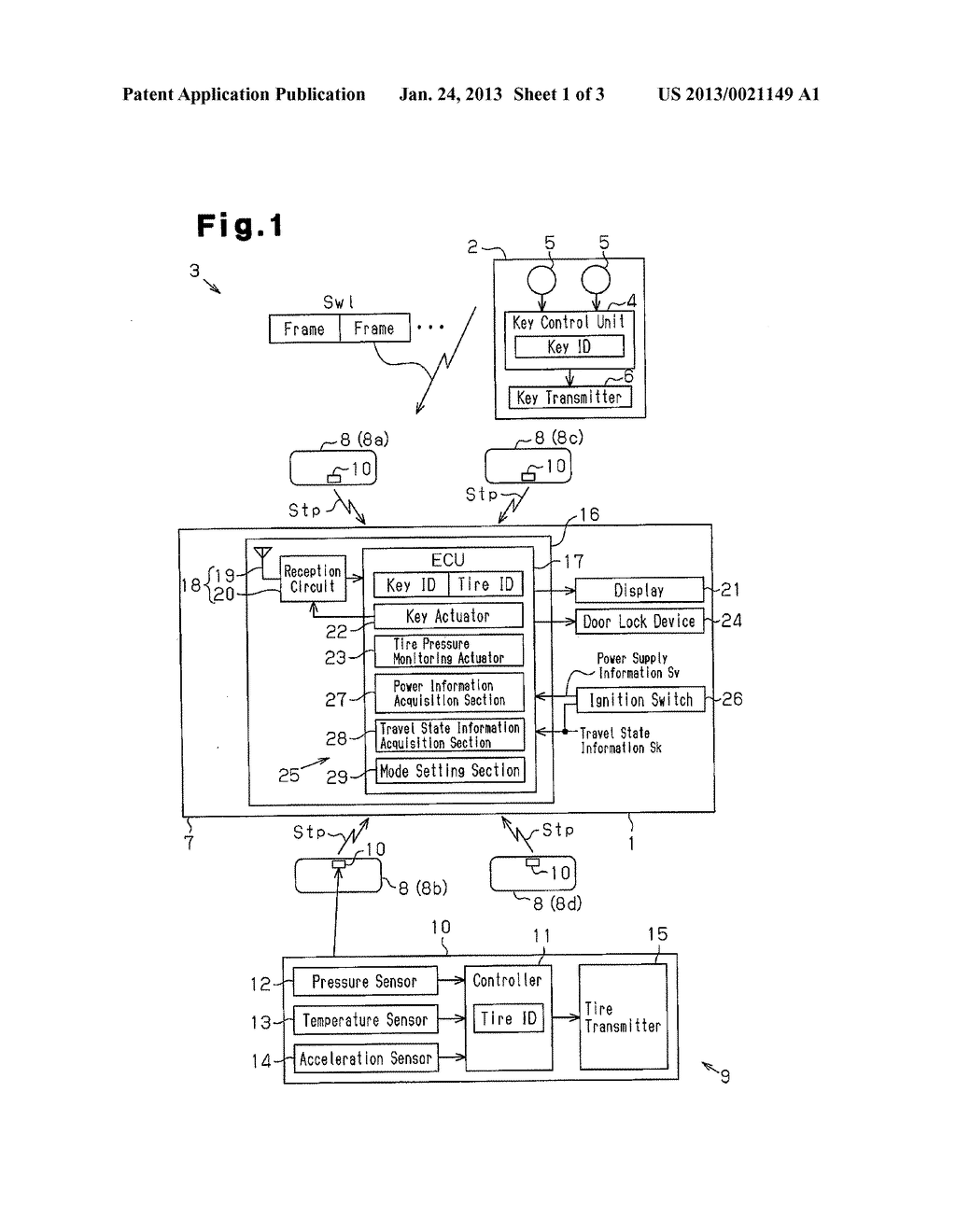 MULTIFUNCTION RECEIVER - diagram, schematic, and image 02