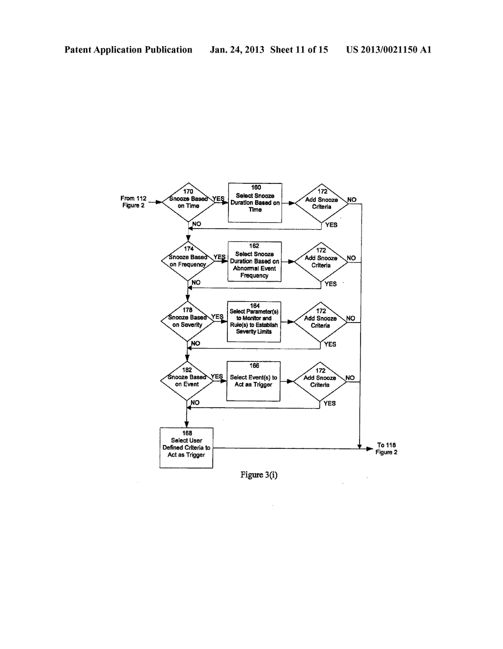 INTERACTIVE MAINTENANCE MANAGEMENT ALARM - diagram, schematic, and image 12