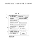 Electronic Security System for Monitoring Mechanical Keys and Other Items diagram and image