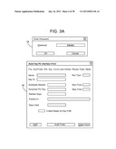 Electronic Security System for Monitoring Mechanical Keys and Other Items diagram and image