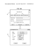 Electronic Security System for Monitoring Mechanical Keys and Other Items diagram and image