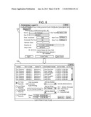 Electronic Security System for Monitoring Mechanical Keys and Other Items diagram and image