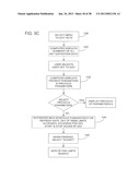 Electronic Security System for Monitoring Mechanical Keys and Other Items diagram and image