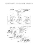 Electronic Security System for Monitoring Mechanical Keys and Other Items diagram and image