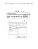 Electronic Security System for Monitoring Mechanical Keys and Other Items diagram and image