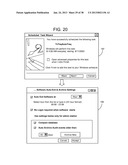 Electronic Security System for Monitoring Mechanical Keys and Other Items diagram and image