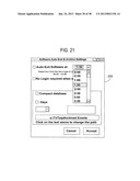 Electronic Security System for Monitoring Mechanical Keys and Other Items diagram and image