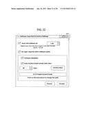 Electronic Security System for Monitoring Mechanical Keys and Other Items diagram and image