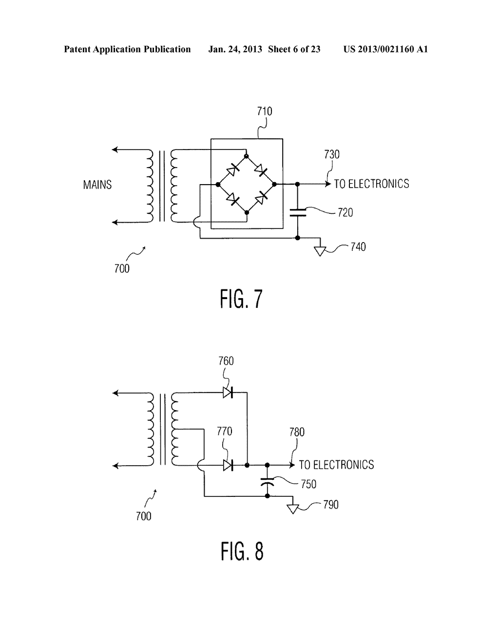 Safety System for Detecting and Controlling Toxic Gas - diagram, schematic, and image 07