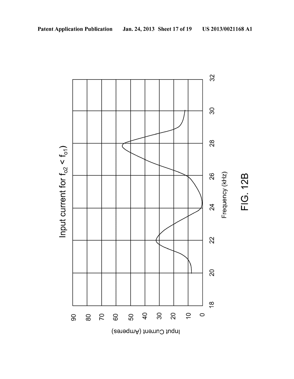 WIRELESS POWER TRANSFER ELECTRIC VEHICLE SUPPLY EQUIPMENT INSTALLATION AND     VALIDATION TOOL - diagram, schematic, and image 18