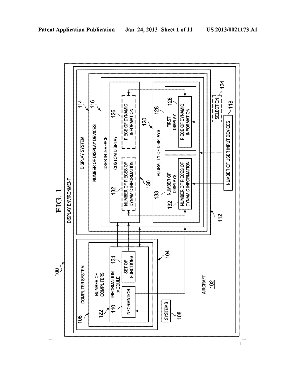 User-Defined Pages for Aircraft - diagram, schematic, and image 02