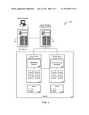 Asset Management Systems and Methods diagram and image