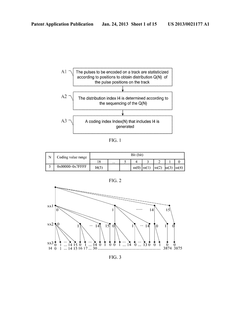 CODING METHOD, DECODING METHOD, CODER, AND DECODER - diagram, schematic, and image 02