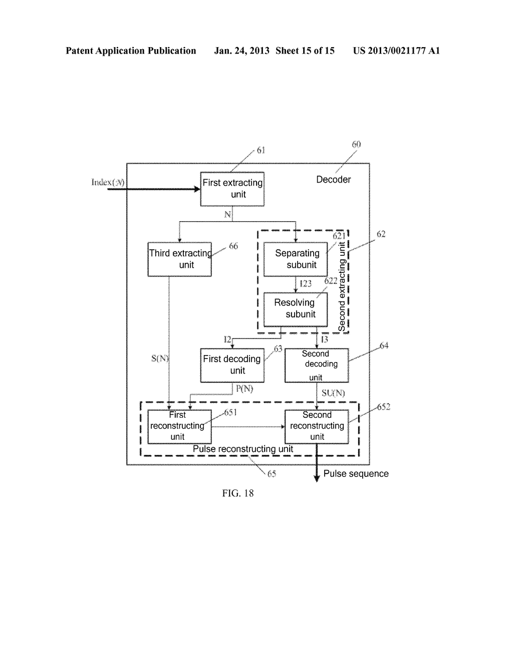 CODING METHOD, DECODING METHOD, CODER, AND DECODER - diagram, schematic, and image 16