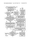 USING VARIABLE LENGTH CODE TABLES TO COMPRESS AN INPUT DATA STREAM TO A     COMPRESSED OUTPUT DATA STREAM diagram and image