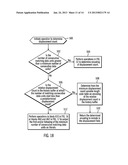 USING VARIABLE LENGTH CODE TABLES TO COMPRESS AN INPUT DATA STREAM TO A     COMPRESSED OUTPUT DATA STREAM diagram and image