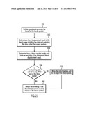 USING VARIABLE LENGTH CODE TABLES TO COMPRESS AN INPUT DATA STREAM TO A     COMPRESSED OUTPUT DATA STREAM diagram and image