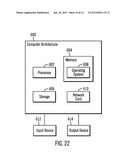 USING VARIABLE LENGTH CODE TABLES TO COMPRESS AN INPUT DATA STREAM TO A     COMPRESSED OUTPUT DATA STREAM diagram and image