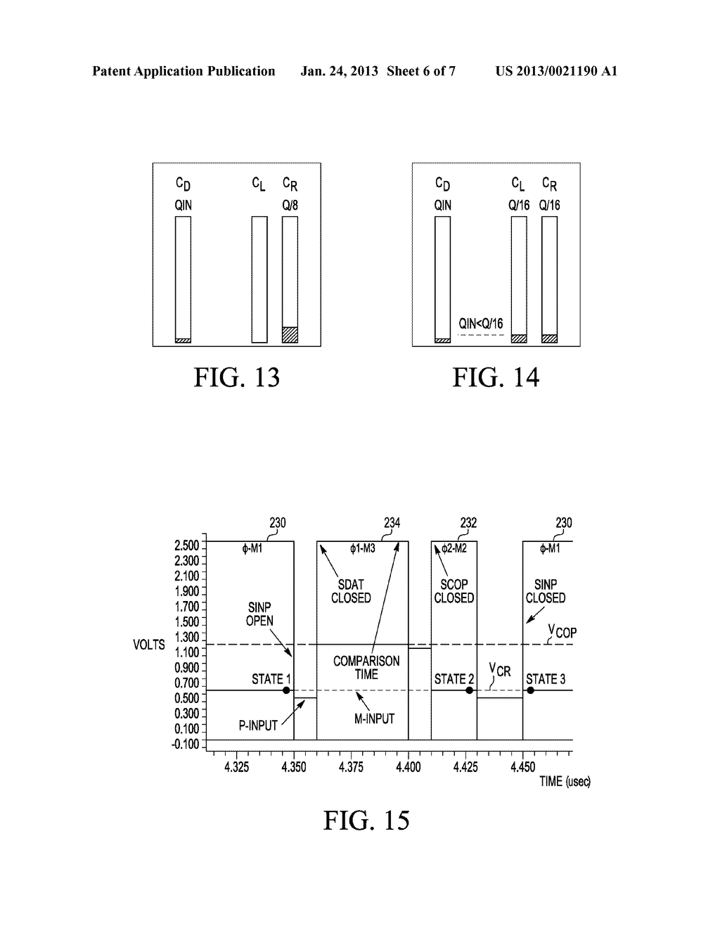 SYSTEMS AND METHODS FOR DATA CONVERSION - diagram, schematic, and image 07