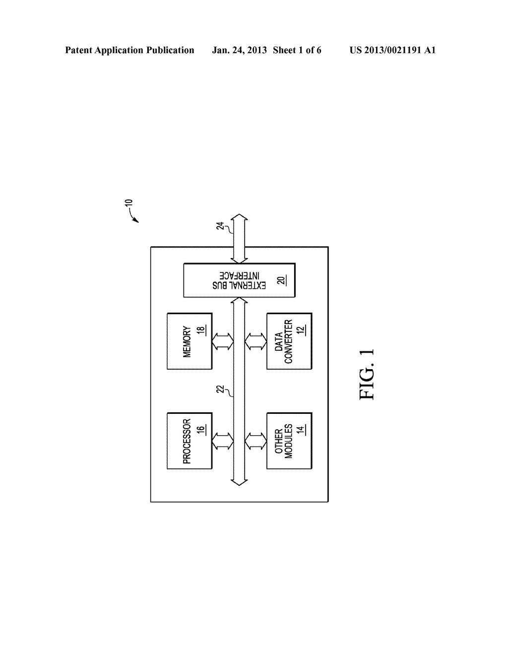 SYSTEMS AND METHODS FOR DATA CONVERSION - diagram, schematic, and image 02