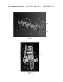 MILLIMETER WAVE ENERGY SENSING WAND AND METHOD diagram and image