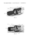 MILLIMETER WAVE ENERGY SENSING WAND AND METHOD diagram and image