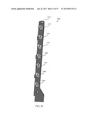 MILLIMETER WAVE ENERGY SENSING WAND AND METHOD diagram and image