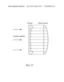 MILLIMETER WAVE ENERGY SENSING WAND AND METHOD diagram and image