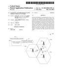 ESTIMATING NETWORK BASED LOCATING ERROR IN WIRELESS NETWORKS diagram and image