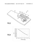 ANTENNA AND MOBILE COMMUNICATION APPARATUS diagram and image