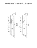 EXTERNAL CASING STRUCTURE FOR PROVIDING AN ANTENNA FUNCTION diagram and image