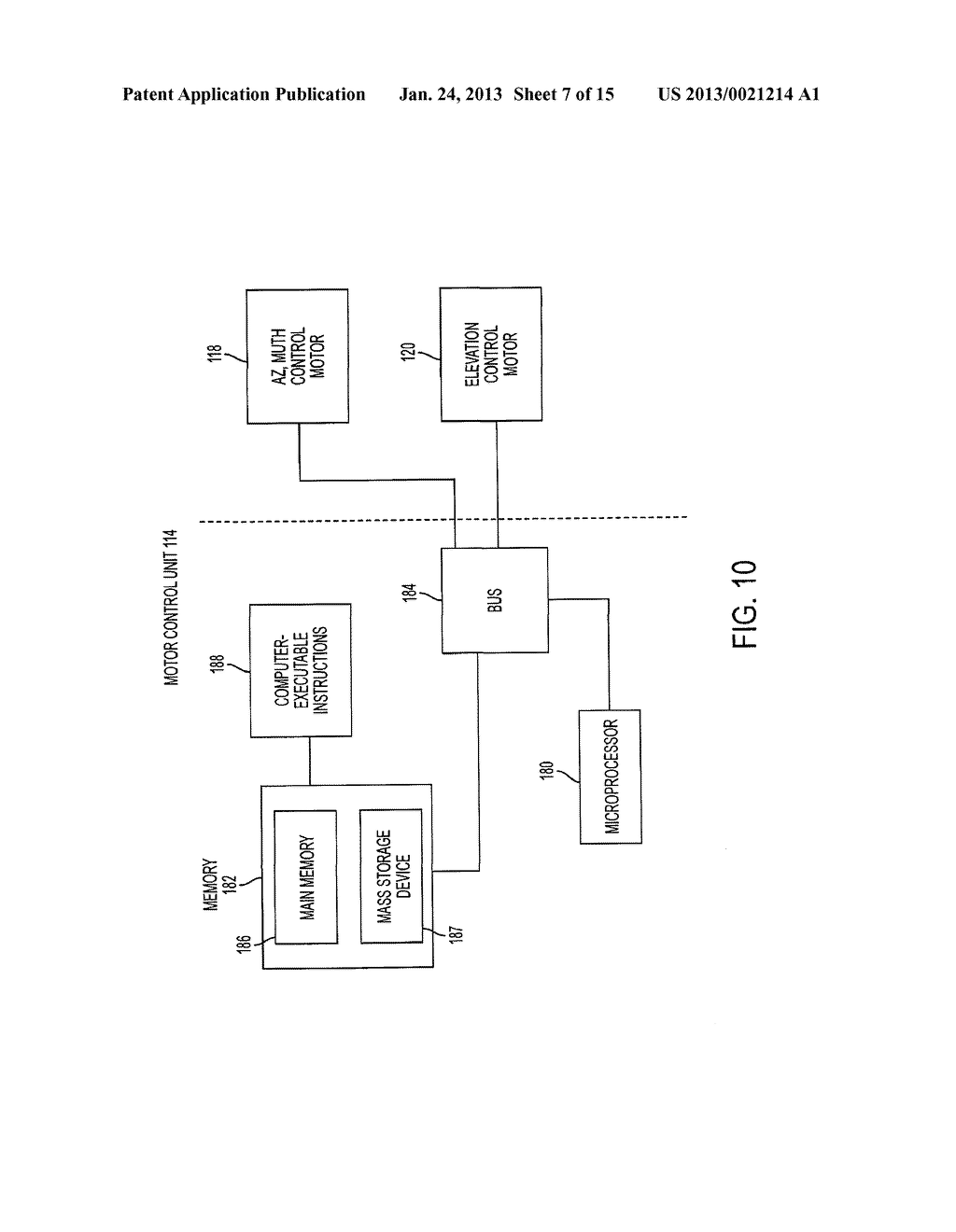 SYSTEMS FOR POSITIONING REFLECTORS, SUCH AS PASSIVE REFLECTORS - diagram, schematic, and image 08