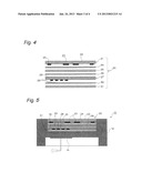 INJECTION MOLDED AND IN-MOLD DECORATED ARTICLE WITH ANTENNA, METHOD FOR     PRODUCING THE SAME, AND POWER-FEEDING STURCTURE OF CASING WITH ANTENNA diagram and image