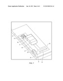 DIELECTRIC CHIP ANTENNAS diagram and image