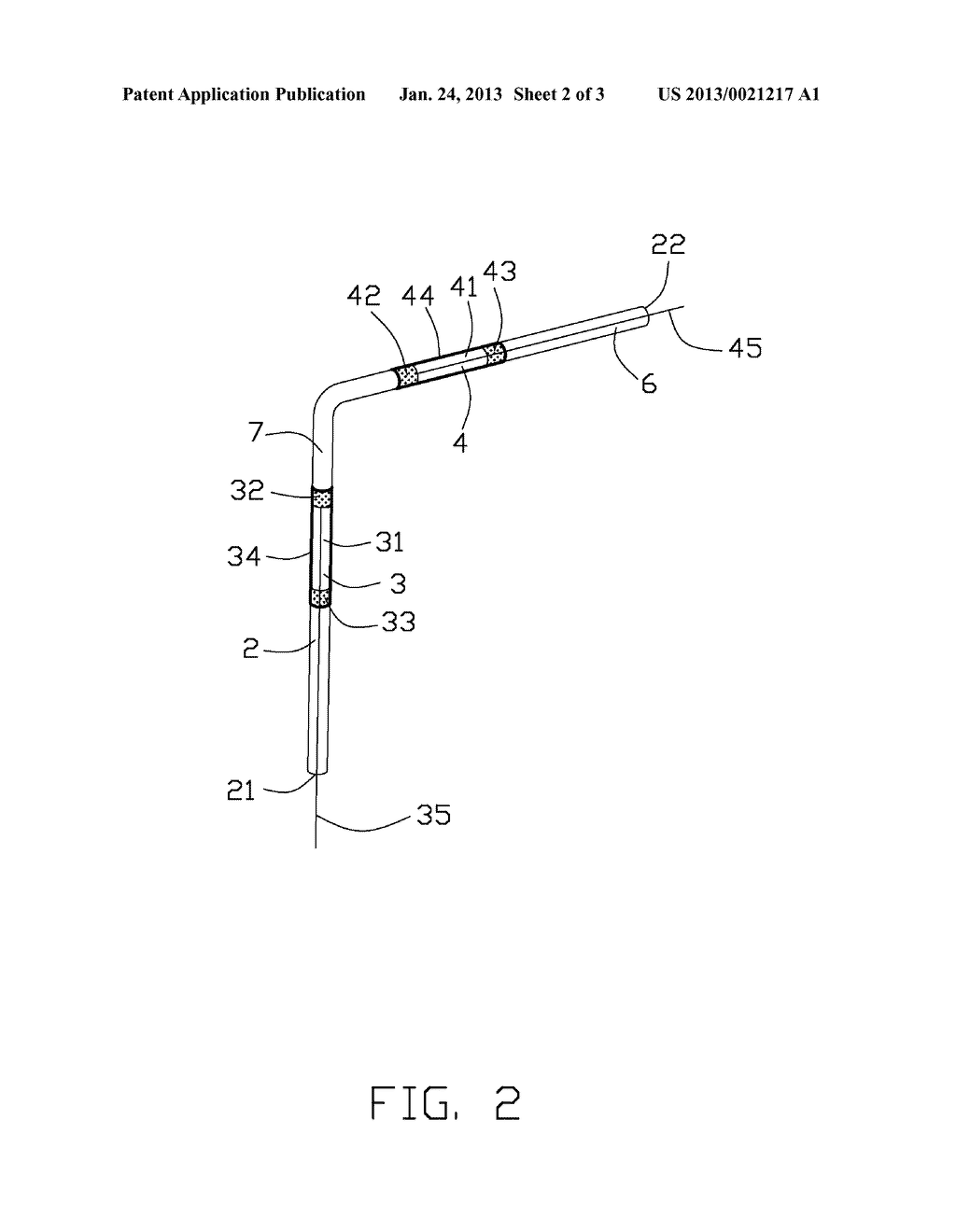 FLUIDIC DIPOLE ANTENNA - diagram, schematic, and image 03