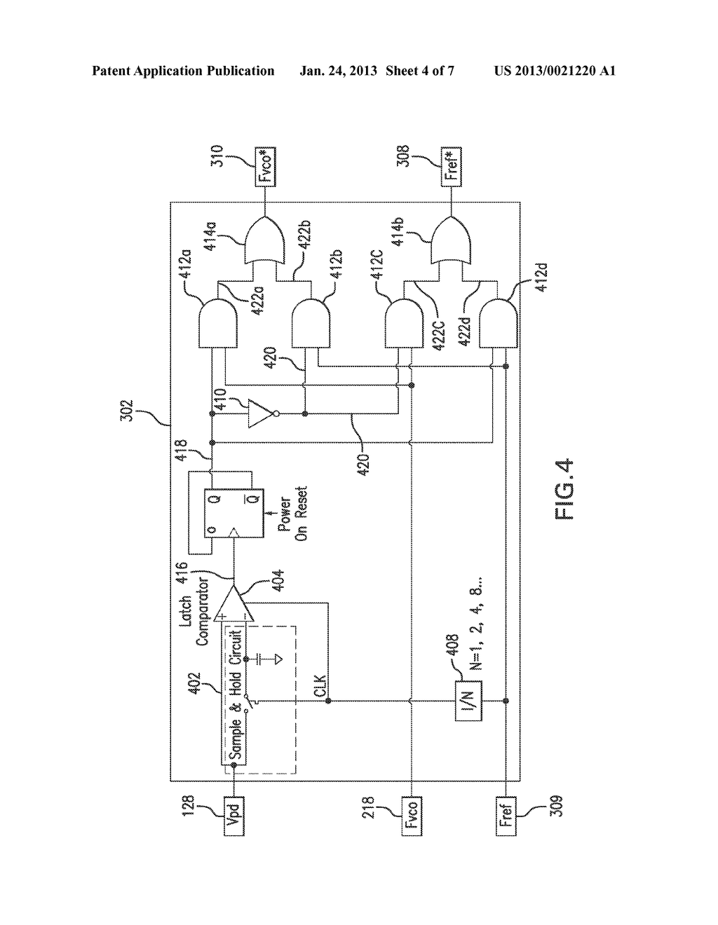 System and Method for Impedance Matching in Antennas - diagram, schematic, and image 05