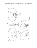 SNAP ATTACHMENT FOR REFLECTOR MOUNTING diagram and image