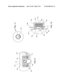 SNAP ATTACHMENT FOR REFLECTOR MOUNTING diagram and image