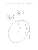 SNAP ATTACHMENT FOR REFLECTOR MOUNTING diagram and image