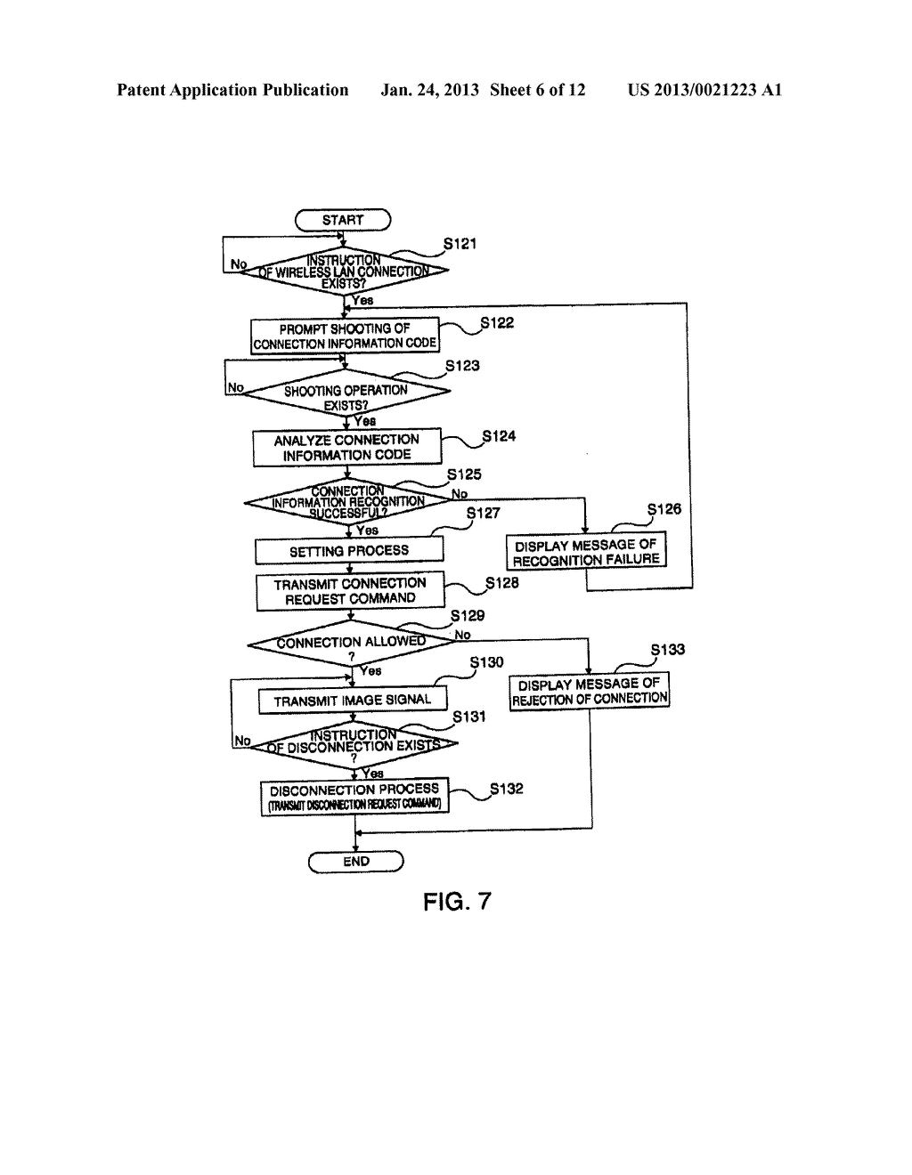 IMAGE DISPLAY DEVICE, IMAGE DISPLAY SYSTEM, AND NETWORK CONNECTION METHOD - diagram, schematic, and image 07